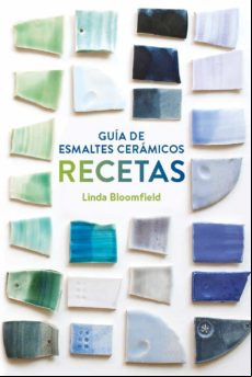 Guia De Esmaltes Cerámicos (ebook)