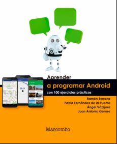 Aprender A Programar Android (ebook)