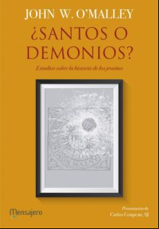 ¿santos O Demonios? (ebook)