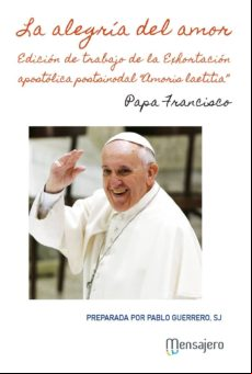 La Alegría Del Amor (ebook)