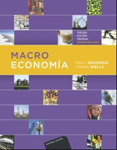Macroeconomía (ebook)