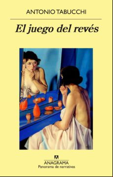 El Juego Del Revés (ebook)
