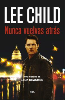 Nunca Vuelvas Atrás (ebook)