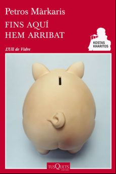 Fins Aquí Hem Arribat (ebook)