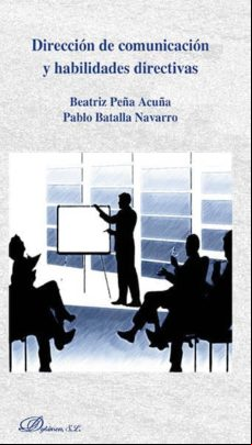 Dirección De Comunicación Y Habilidades Directivas (ebook)