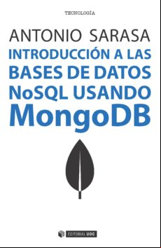 Introducción A Las Bases De Datos Nosql Usando Mongodb (ebook)