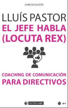 El Jefe Habla (locuta Rex) (ebook)