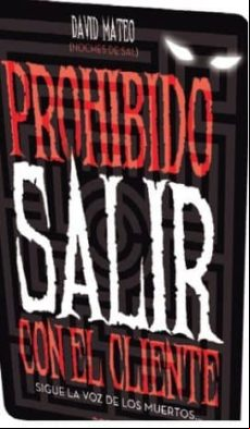Prohibido Salir Con El Cliente