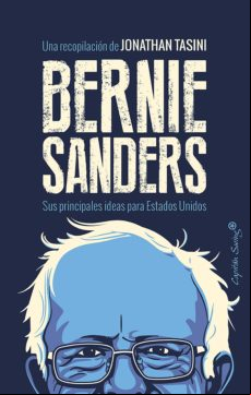 Bernie Sanders (ebook)