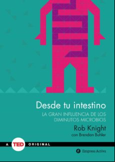 Desde Tu Intestino (ebook)