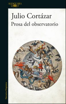 Prosa Del Observatorio (ebook)