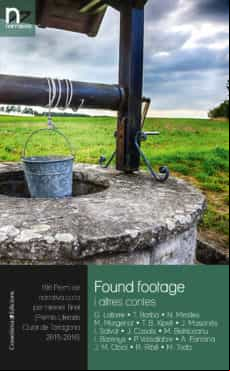 Found Footage I Altres Contes