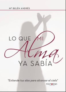 Lo Que Mi Alma Ya Sabia