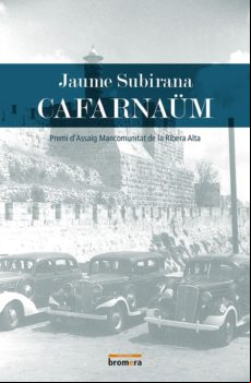 Cafarnaüm