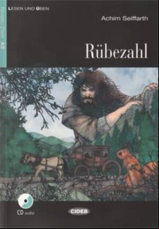 Rübezahl. Buch + Cd
