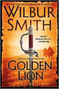 Golden Lion