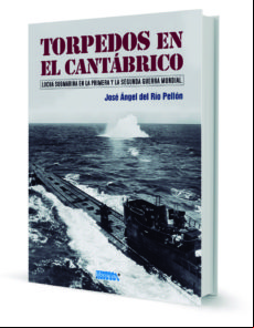 Torpedos En El Cantabrico