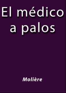 El Médico A Palos (ebook)