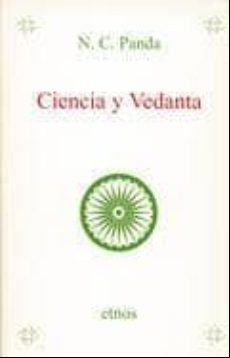 Ciencia Y Vedanta