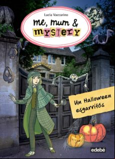 Un Halloween Esgarrifós