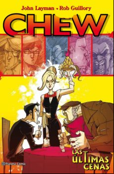 Chew 11