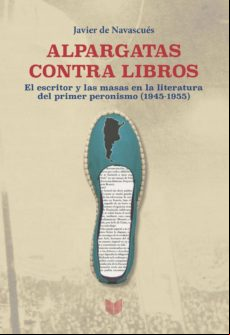 Alpargatas Contra Libros (ebook)