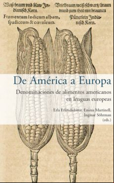 De América A Europa (ebook)