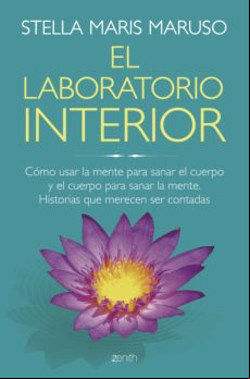 El Laboratorio Interior (ebook)