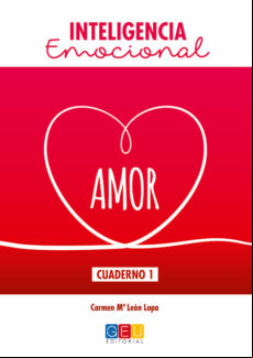 Inteligencia Emocional Amor: Cuaderno 1