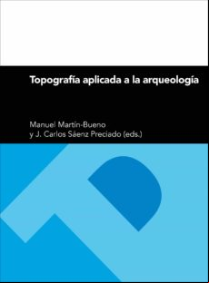 Topografía Aplicada A La Arqueología (ebook)
