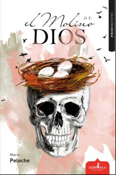 El Molino De Dios (ebook)