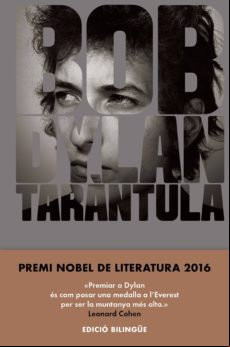 Taràntula (edició En Català) (ebook)