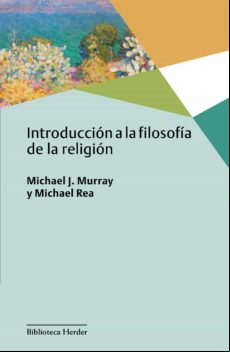 Introducción A La Filosofía De La Religión (ebook)