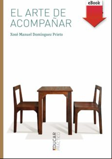 El Arte De Acompañar (ebook)