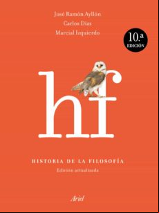 Historia De La Filosofía (ebook)