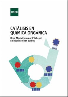 Catálisis En Química Orgánica (ebook)