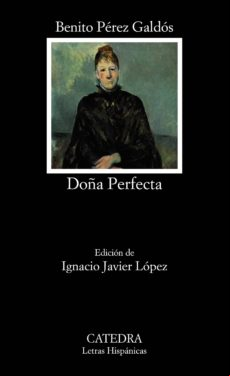 Doña Perfecta (ebook)
