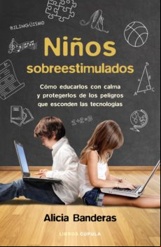 Niños Sobreestimulados (ebook)