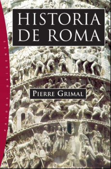 Historia De Roma (ebook)