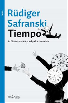 Tiempo (ebook)