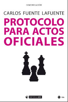 Protocolo Para Actos Oficiales (ebook)