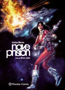 Nave Prisión (ebook)