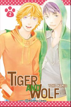 Tiger And Wolf Nº 02/06 (ebook)