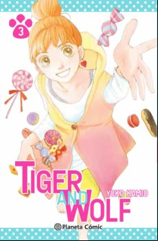 Tiger And Wolf Nº 03/06 (ebook)
