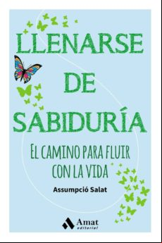 Llenarse De Sabiduria (ebook)
