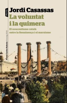 La Voluntat I La Quimera (ebook)