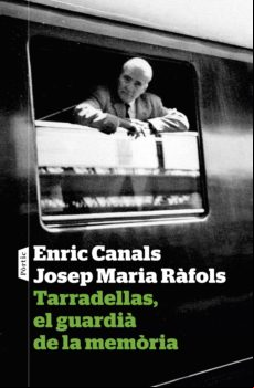 Tarradellas El Guardià De La Memòria (ebook)