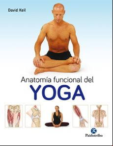 Anatomia Funcional Del Yoga