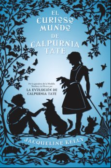 El Curioso Mundo De Calpurnia Tate (ebook)