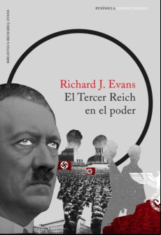 El Tercer Reich En El Poder (ebook)